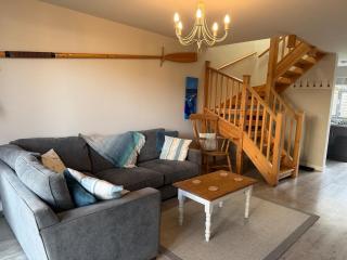 Gig Lodge Perfect Swanage Base - 9