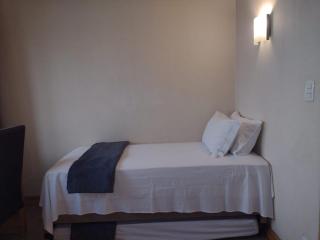 MN GOTADO FLAT dentro do Slaviero Hotel - 4