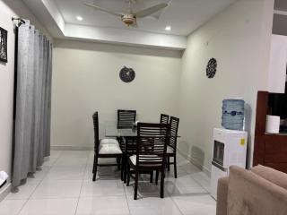 This is fully furnished apartment 2 Bedroom 2 Bath - 7