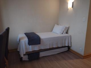 MN GOTADO FLAT dentro do Slaviero Hotel - 3