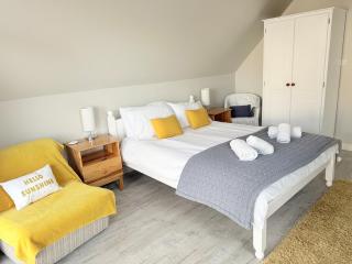 Gig Lodge Perfect Swanage Base - 5