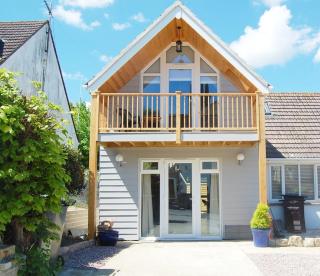 Gig Lodge Perfect Swanage Base - 0