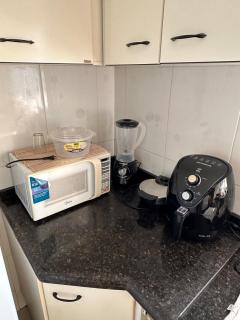 Apartamento confortável e bem localizado - 4