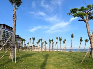 2pn apartment in ks A La Carte Ha Long - 9