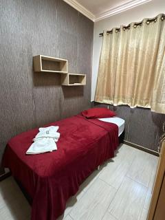 Apartamento confortável e bem localizado - 2