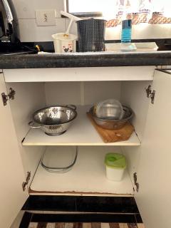 Apartamento confortável e bem localizado - 1