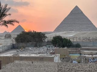 Kemet Pyramids Room view - 5