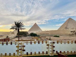 Kemet Pyramids Room view - 4