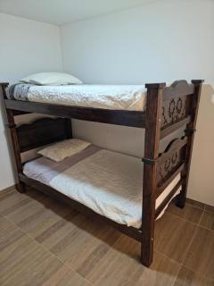 Casa campestre - 7