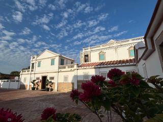 八八金歐王金城洋樓古厝民宿 - 0