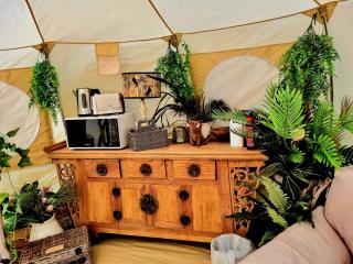 Wild Retreat - 5