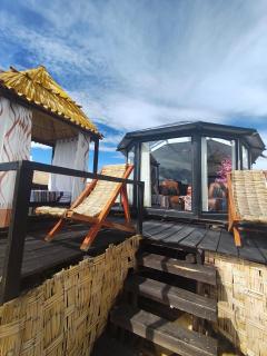 TITICACA ways LODGE - 6