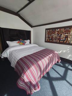 TITICACA ways LODGE - 2