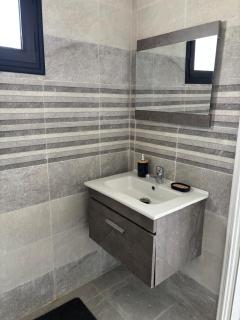 Villa mira avec piscine 6 personnes - 2