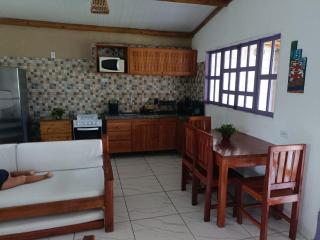 Casa Praia Kayamura Pé na areia - 9