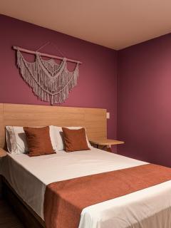 Nuevo Loft Moderno con Balcón cerca de Laureles - 9