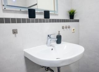 Moderne Wohnung nahe Zentrum - 2