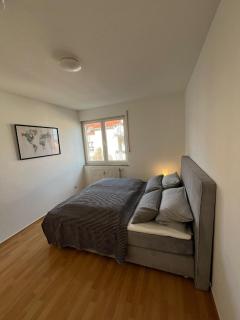 Moderne Wohnung nahe Zentrum - 5