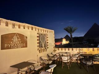 Kemet Pyramids Room view - 9