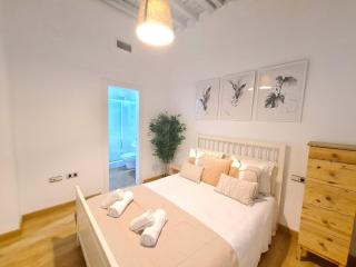 Centrico Apartamento en Malaga - 0