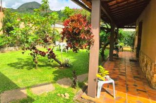 Suítes Colibri da Serra - Piscina & Conforto em Itaipava RJ - 1