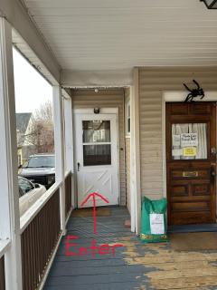 -No55- Lovely Large Room in a House - 10 min to Green Line and Red Line T Stations & Tufts University - Centrally Located at Somerville Boston - 3