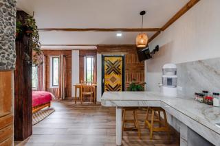 Watzara Wasi Studios en Cotacachi - 4