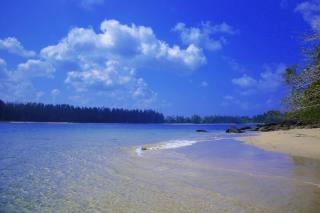 Sunee Seafood Bungalow - 1