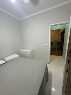 Quarto com banheiro - 3