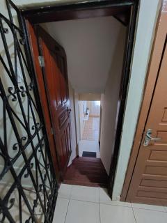 Hospedagem Carlos Gomes - Praça da República - 9