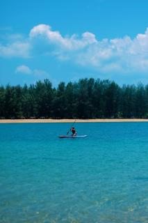 Sunee Seafood Bungalow - 4