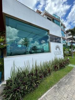 Melhores Flats - Esplêndido, beira-mar - 9