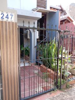 COMO EN CASA!!departamento de 2 habitaciones, lugar tranquilo y seguro, a minutos del aeropuerto y de centros comerciales de Asunción!! - 9