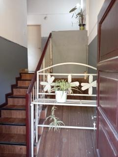 COMO EN CASA!!departamento de 2 habitaciones, lugar tranquilo y seguro, a minutos del aeropuerto y de centros comerciales de Asunción!! - 8