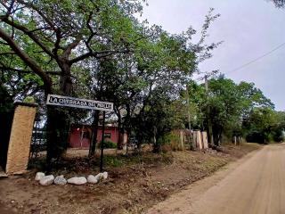 La Quebrada del Molle - 6