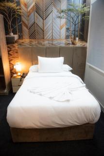 Agora Lotus Hotel - 7