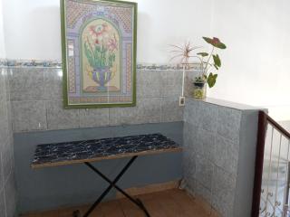 COMO EN CASA!!departamento de 2 habitaciones, lugar tranquilo y seguro, a minutos del aeropuerto y de centros comerciales de Asunción!! - 7