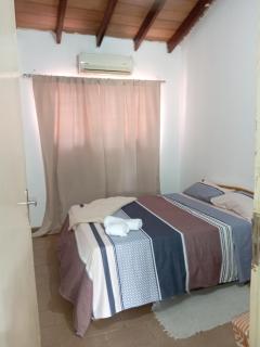 COMO EN CASA!!departamento de 2 habitaciones, lugar tranquilo y seguro, a minutos del aeropuerto y de centros comerciales de Asunción!! - 5