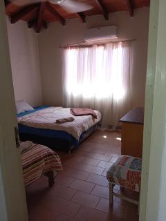 COMO EN CASA!!departamento de 2 habitaciones, lugar tranquilo y seguro, a minutos del aeropuerto y de centros comerciales de Asunción!! - 4