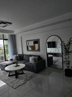 Westlands Sky-high Urban Escape GTC SARIT - 9