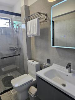 Westlands Sky-high Urban Escape GTC SARIT - 7