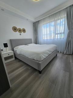 Westlands Sky-high Urban Escape GTC SARIT - 5