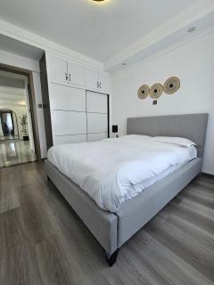 Westlands Sky-high Urban Escape GTC SARIT - 4