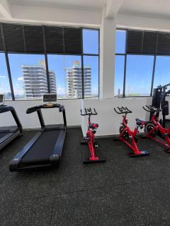 Westlands Sky-high Urban Escape GTC SARIT - 3