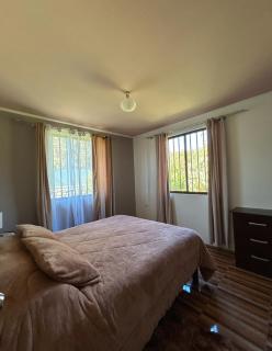 Casa de campo Mostazal Codegua , Hogar para descansar, Tinaja - El Rincón - 3