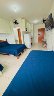Apartamento - Cachoeira Paulista - 1