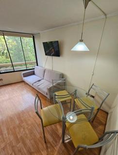 Lindo departamento en El Golf - 9