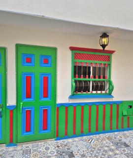 Hospedaje El Buen Descanso - 3