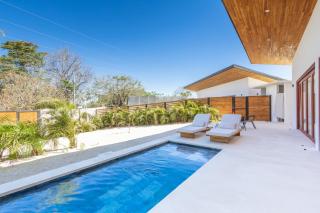 Villa Regina Private Pool Above Hermosa Beach - 7