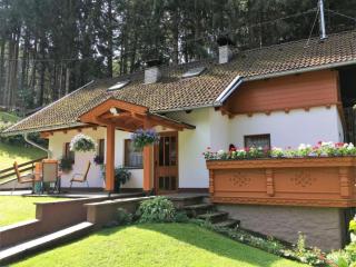 Landhaus Rangersdorf - Rangersdorf - 1